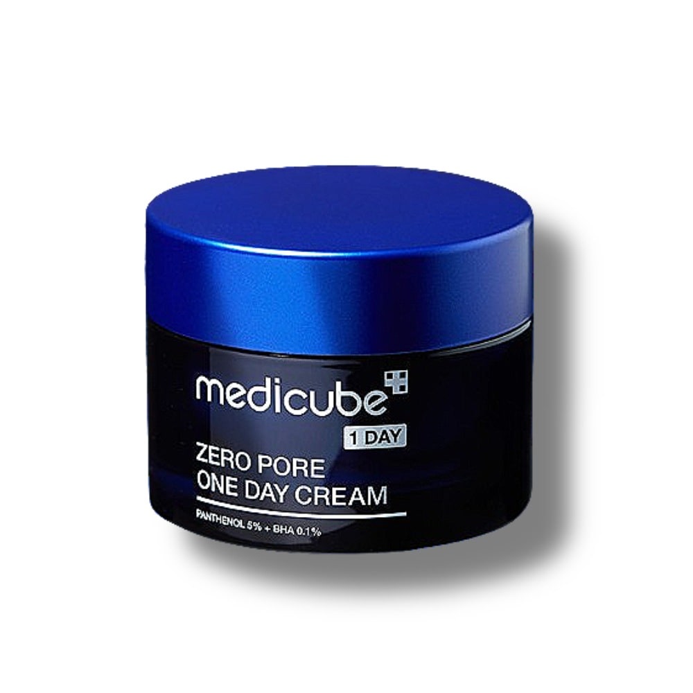 ゼロ毛穴1dayクリーム 50ml