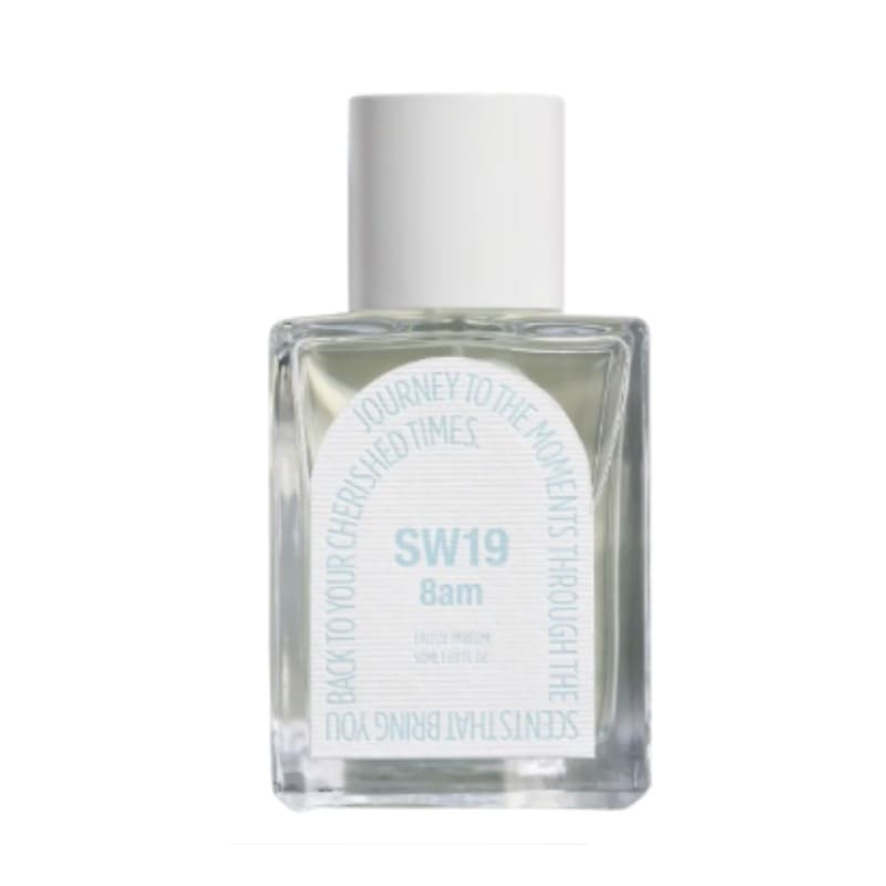 [SW19] 8am オードパルファム 50ml / 2025年新作