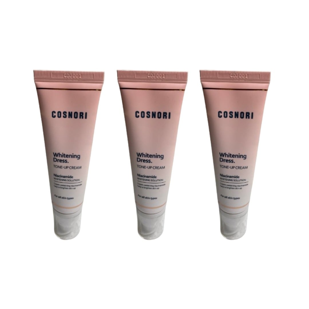 1+1+1ホワイトニンドレストーンアップクリーム 50ml/韓国コスメ