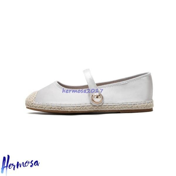 今日のイベント 新商品20%オフ レディース エスパドリーユシューズ サマー ナースシューズ ストラップ 絹織 スニーカー キャンパス 通気性 可愛い フェミニン フラット3枚購入で200円OFF