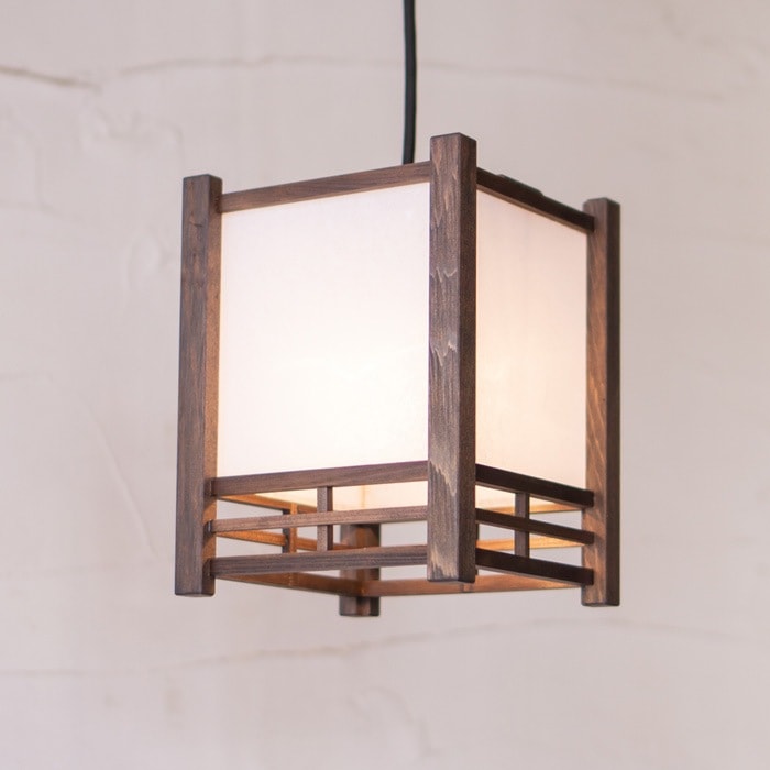 ペンダントライト AP867-A 条 民芸塗 雲竜 ペンダントライト 和風照明 和室 おしゃれ