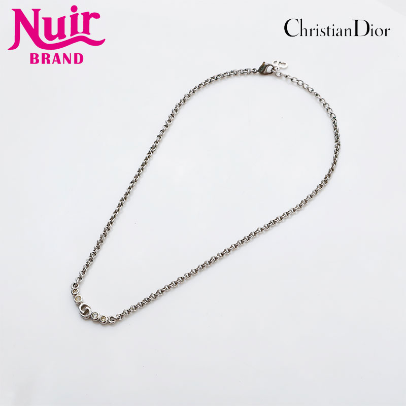 ネックレス シルバー WS22178