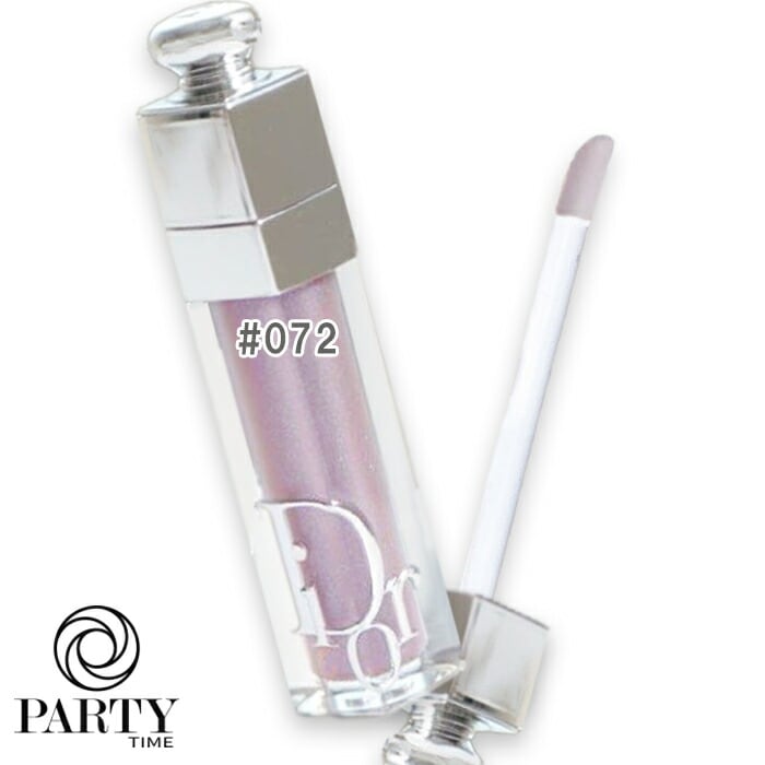 【数量限定】ディオール アディクト リップ マキシマイザー 072 セレスティアル パープル 2024年11月15日より順次発送