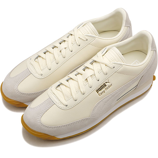 スニーカー イージーライダー ミックス [399025-03] Easyrider MIX レディース 靴 シューズ フロステッドアイボリー