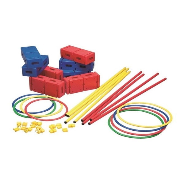 エバニュー ETE110 マルチ運動遊ビセット メーカー直送