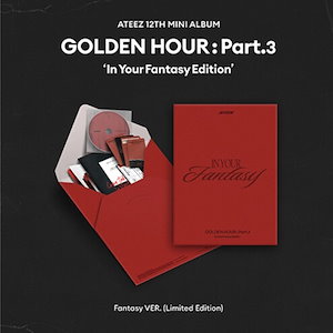 ATEEZ アメリカ MAKESTAR America USAマッジュ メクス えっくす☆きゅーと特別企画第4弾！「Star Sprinkles/ Moon Cat Aika