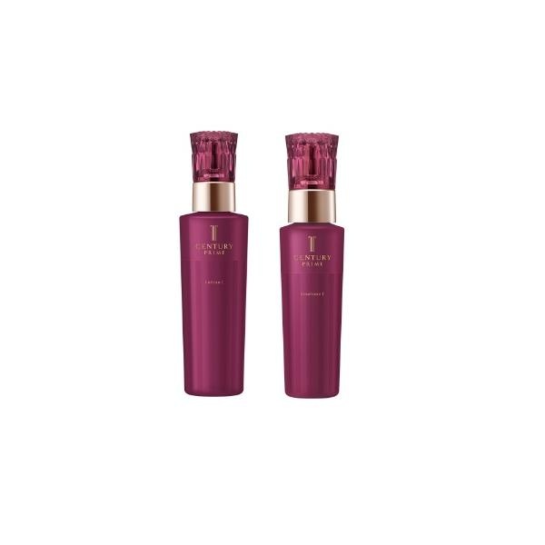 セット　 トワニー　センチュリー　プライム　ローション エマルジョン　本体セット