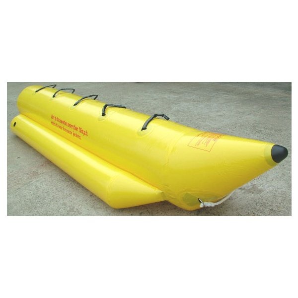 バナナボート 5人乗り