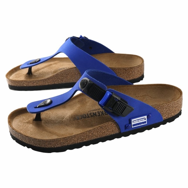 ADER ERROR BIRKENSTOCK Gizeh Tech Ader Error サンダル
