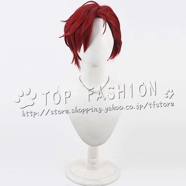 2026人気販売!鳴潮 Wuthering Waves 風 モルトフィー コスプレ ウィッグ かつら 激安 WIG 高温耐熱 イベント クリスマス ハロウィン
