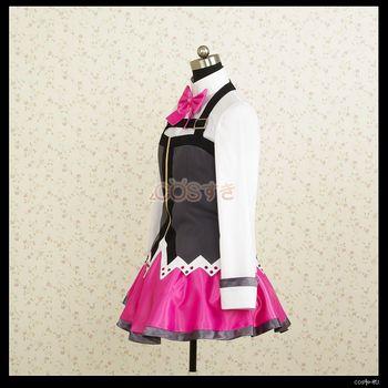 アクエリオンEVOL アクエリオン エヴォル AQUARION EVOL ミコノ・スズシロ コスプレ衣装 コスプレ衣装 COS 高品質 新品 Cosplay