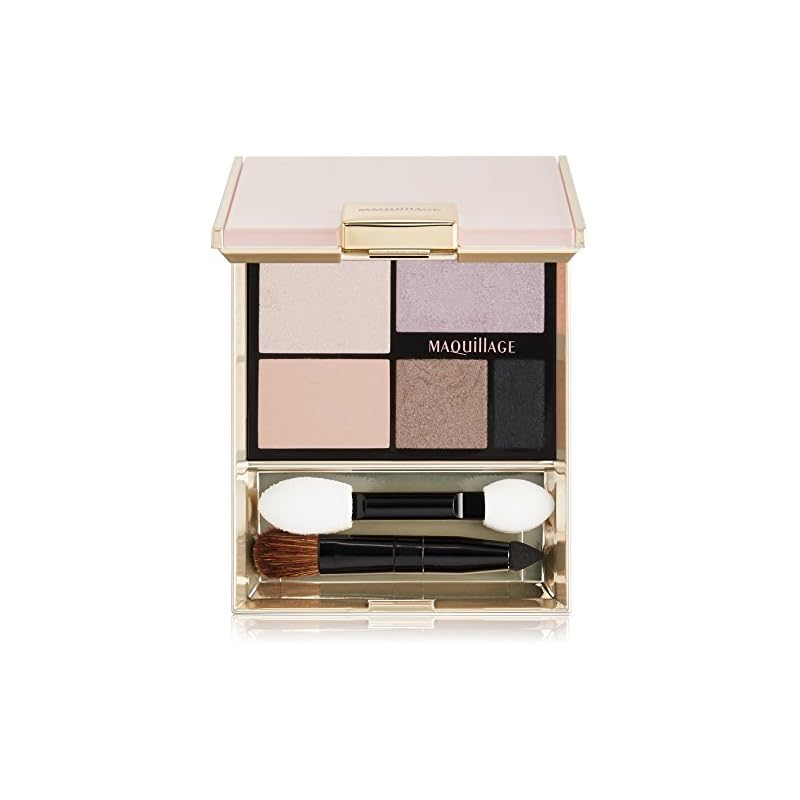 マキアージュ トゥルーアイシャドー VI762 (アイシャドウアイライナー) 3.5g