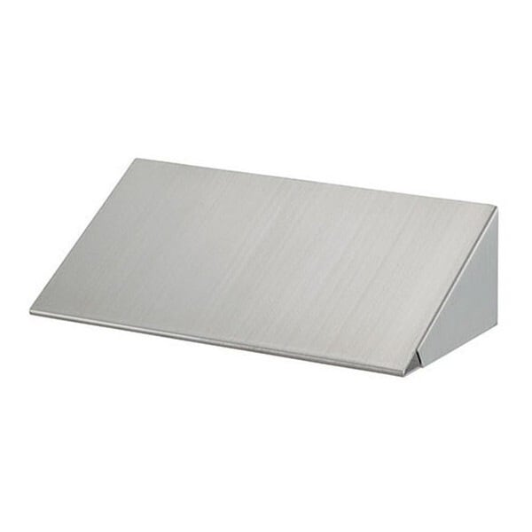 626-800 散水栓ボックス露出用安全屋根 5,863円