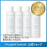 Qoo10] オキシジェンシューティカルズ スキンバランシングトナー