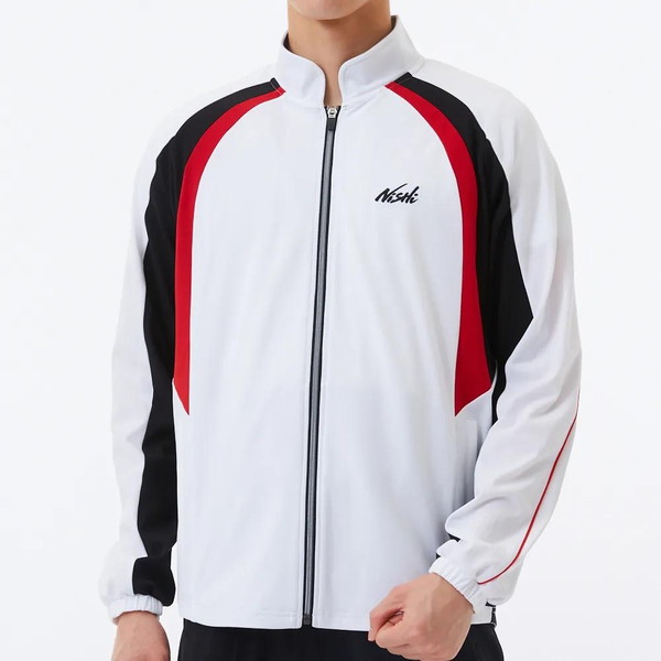 ニシスポーツ NISHI スーパーライトトレーニングジャケット 2811A423-0107