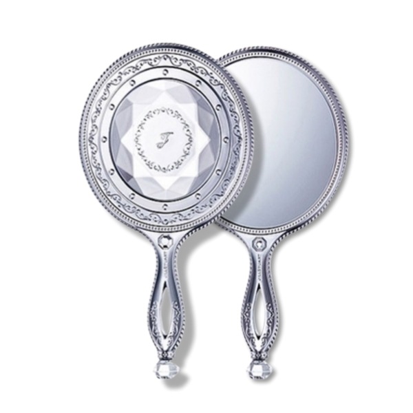 ジルスチュアート 鏡 ジルスチュアート 鏡 ジルスチュアート ミラー ジルスチュアート ギフト ジルスチュアート コンパクトミラー 誕生