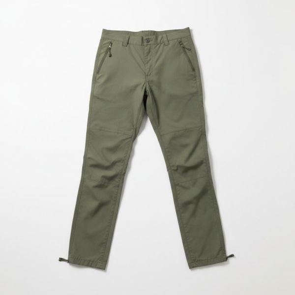 FJALLRAVEN 26SS メンズ バルダグ トラウザー (86666/620) (VARDAG TROUSERS M) 271138