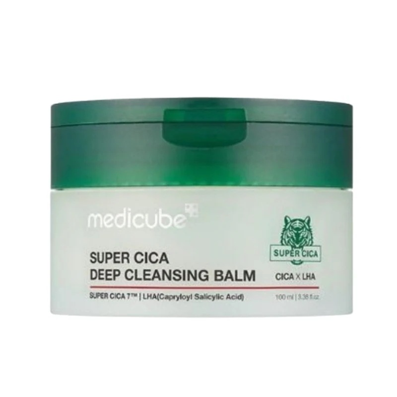 スーパーシカ ディープクレンジングバーム 100g