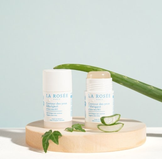 疲れ防止アイコンタースティック 15mL 8,071円