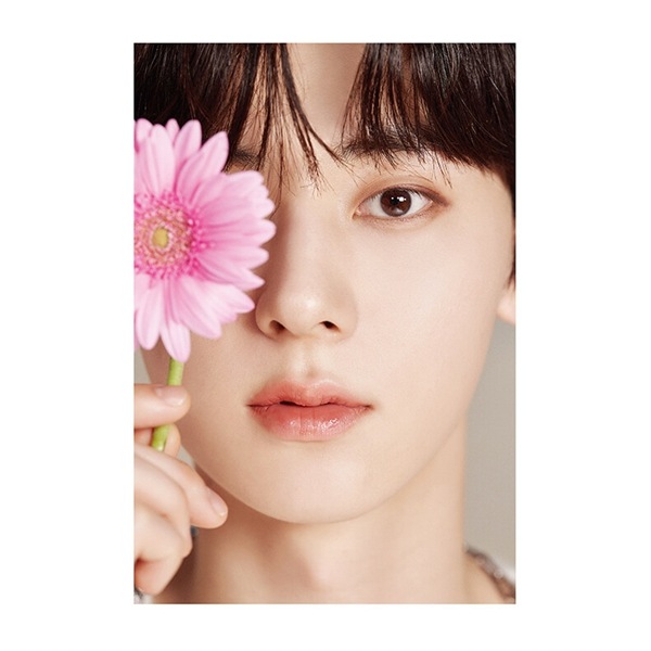 DICON D’FESTA NUEST 4 : MINHYUN