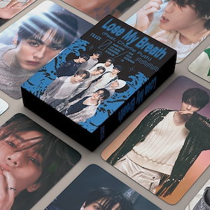 Qoo10] stray kids Lose My B