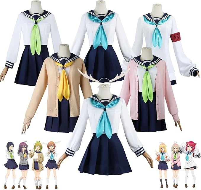 コスプレ衣虎視虎子虎視餡子馬車芽めめ鹿乃子のこしかのこのこのここしたんたん狸小路絹猫山田根子イベントパーティー変演出服祝贈り物クリスマスパーティー文化祭