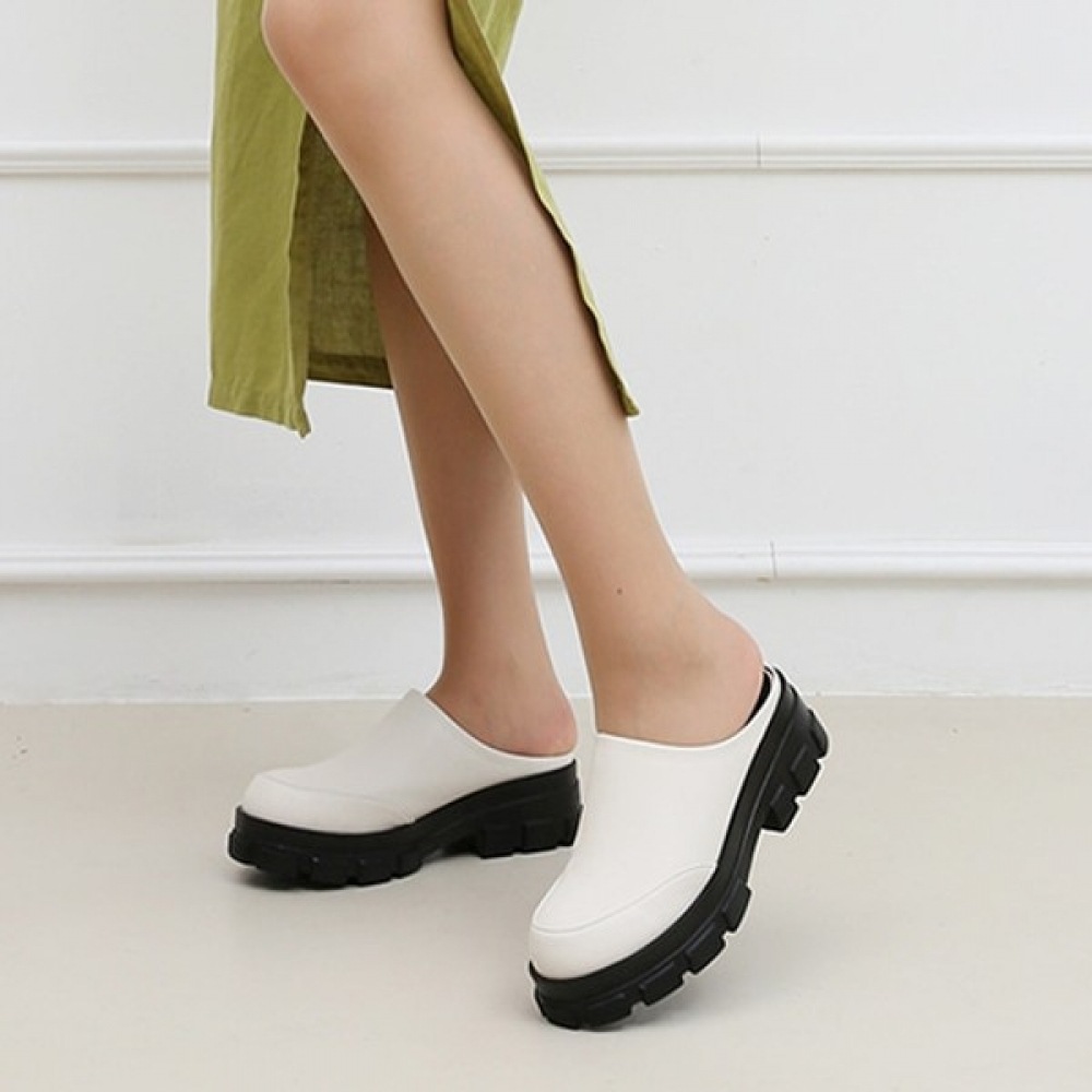 (ニナスパリ) ソフトカバー 5cm ブロワー