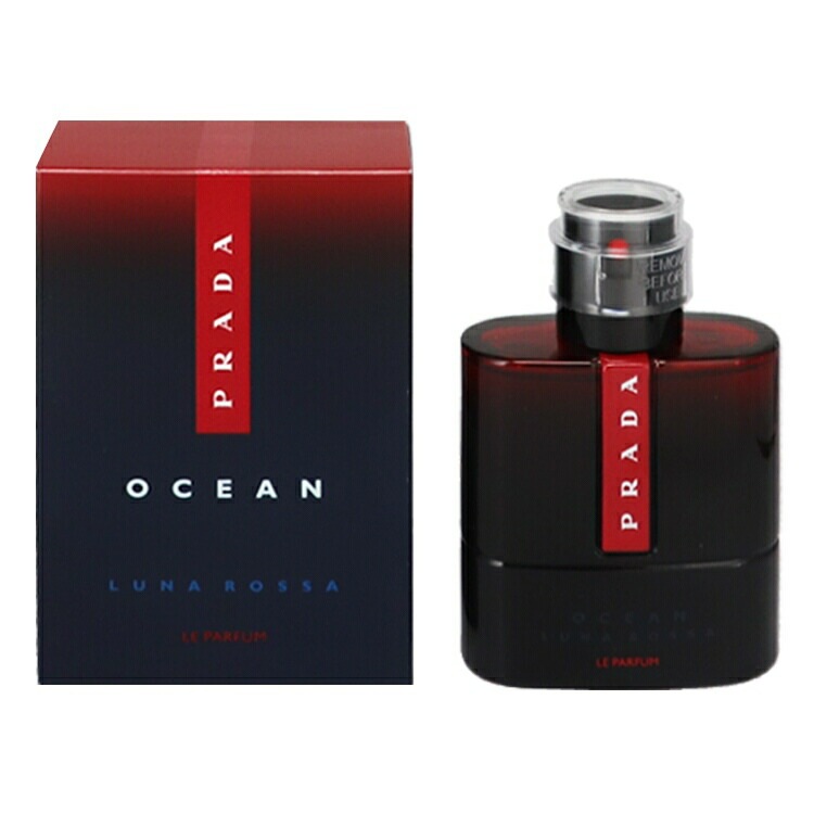 ルナロッサ オーシャン （箱なし） ル パルファム・SP 50ml