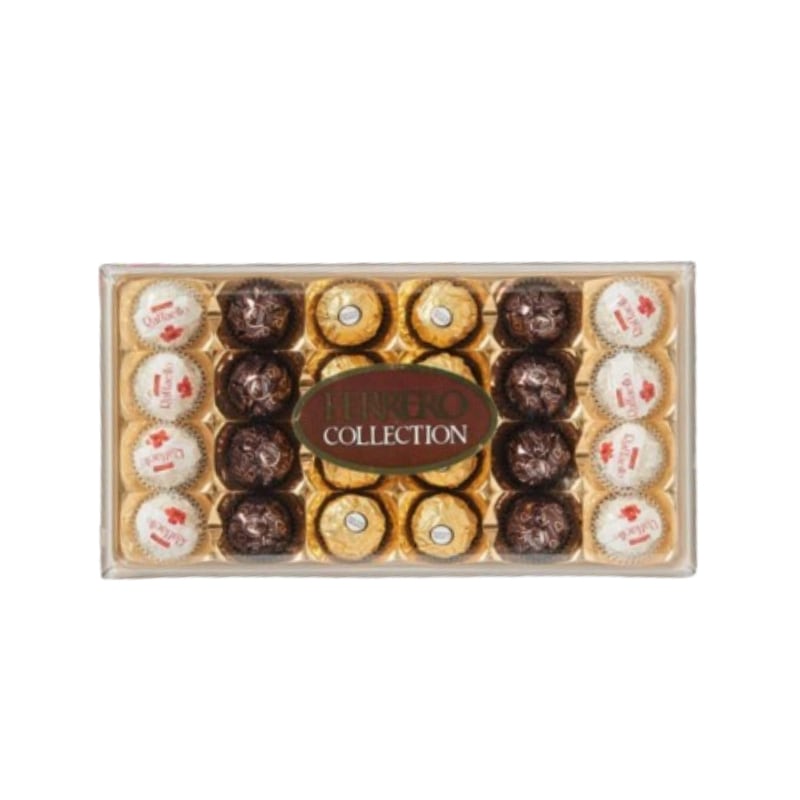 コレクションT24 (259.2G)