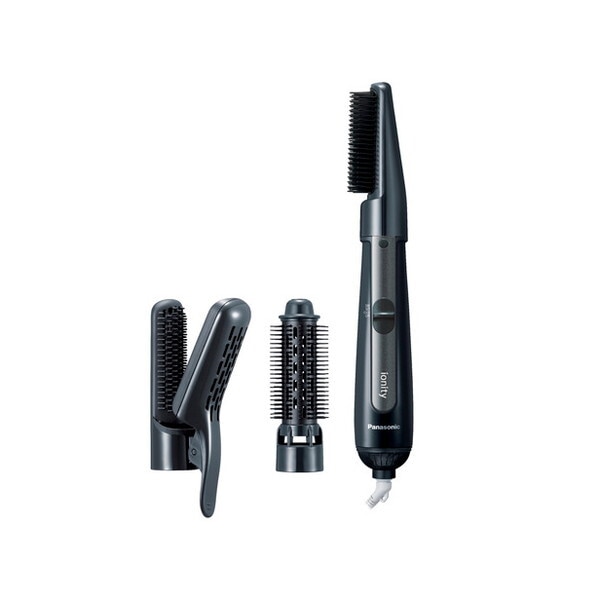 EH-KE4L-K ブラック イオニティ カールドライヤー