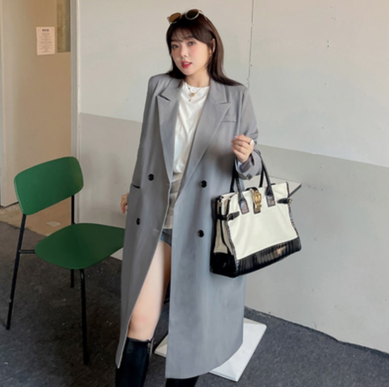 アウター デート コート 上着 ロングコート ロング 袖あり 長袖 かわいい 大人可愛い きれいめ シンプル カジュアル 大人 上品 おしゃれ お洒落 主役級 存在感 春 秋 10代 20代 30代