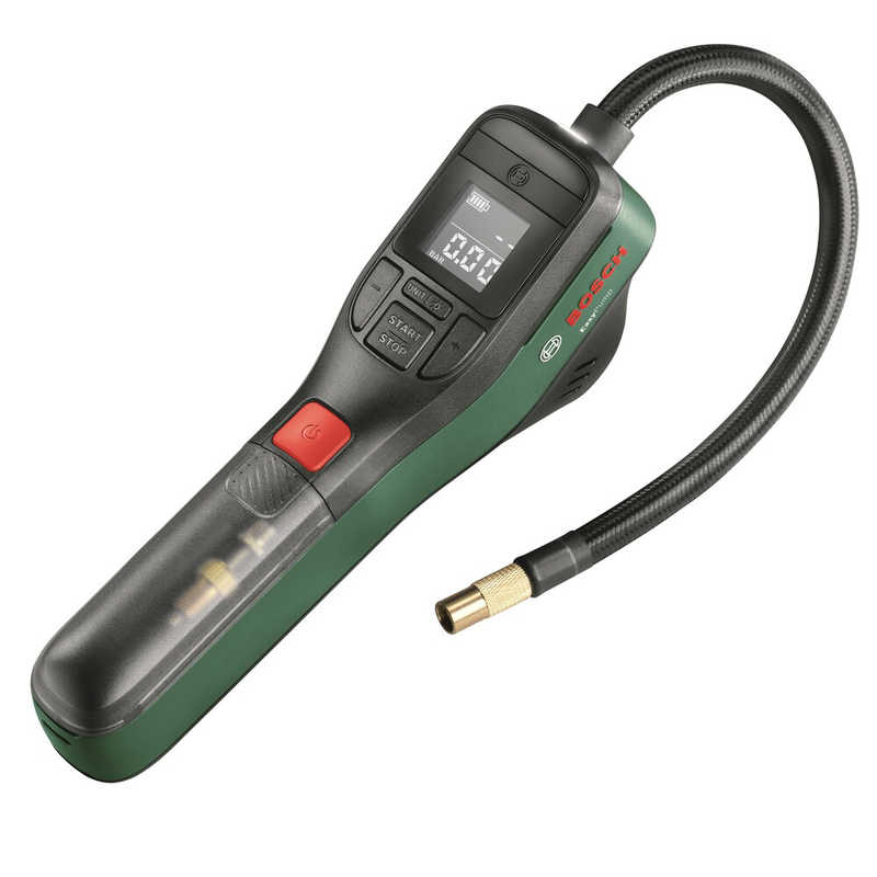 BOSCH　コードレスエアポンプ EasyPump イージーポンプ　EASYPUMP