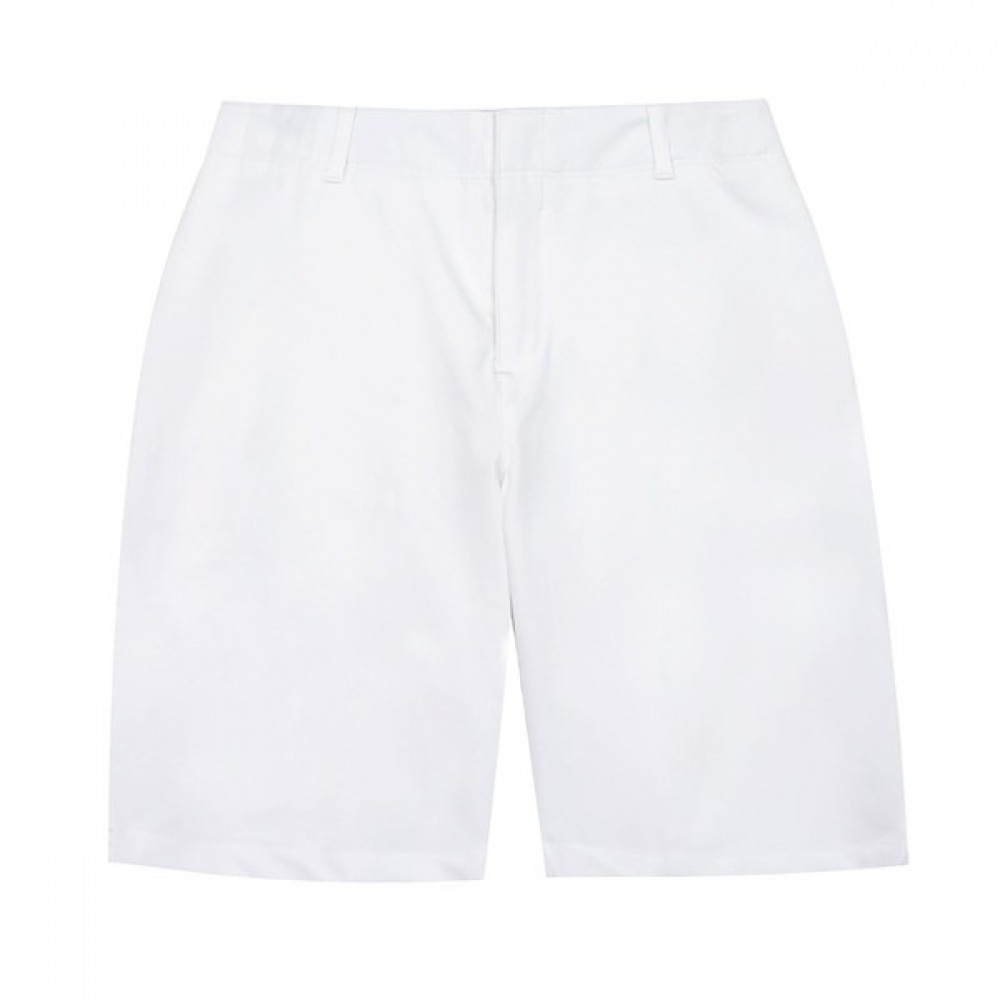 [アンダーアーマー] アンダーアーマー UA リンクスウーブンホワイト 1362774-100