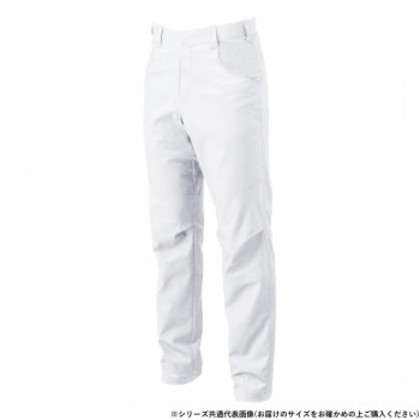 桑和 5048-09 スラックス 95サイズ シルバーグレー(22)