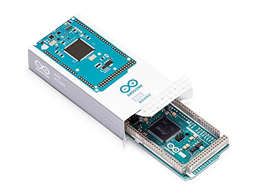 Arduino Due 32bit ARM Cortex-M3 開発ボード A000062