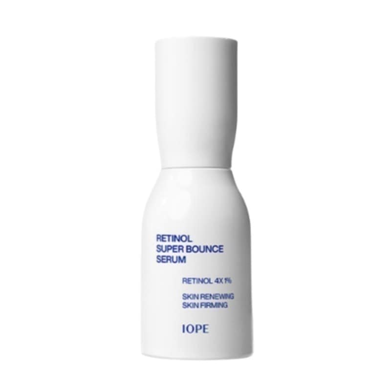 レチノールスーパーバウンスセラム 30ml / 大容量 50ml