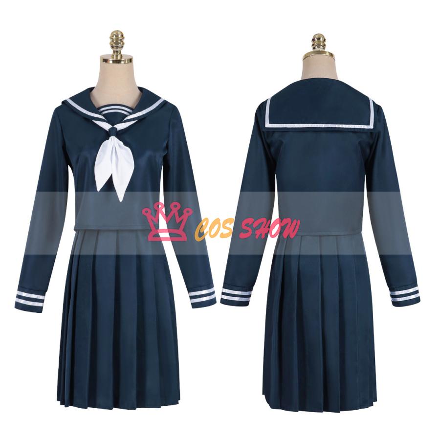 2025新品販売 響け ユーフォニアム 黒江真由 制服 コスプレ衣装 cosplay 仮装 イベント クリスマス ハロウィン ステージ 文化祭 学園祭