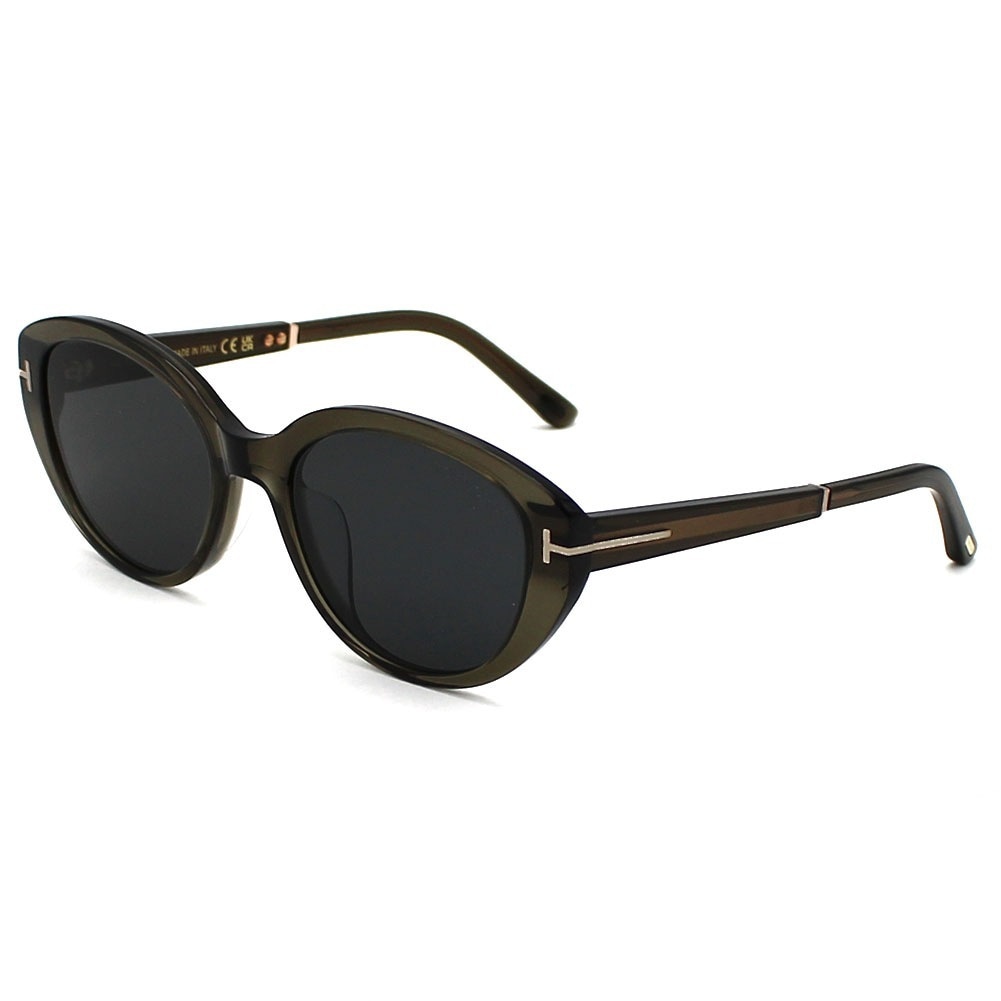 FT1246-K/S 57A 54 サングラス EYEWEAR アジアンフィット メンズ レディース ユニセックス