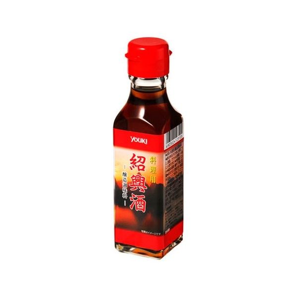 ユウキ 料理用 紹興酒 120ml 12 メーカー直送