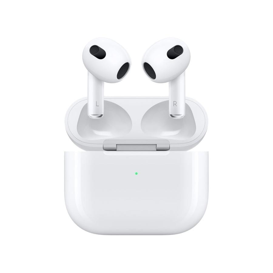 【メガ割】AirPods 第3世代 充電ケース付き MPNY3J/A