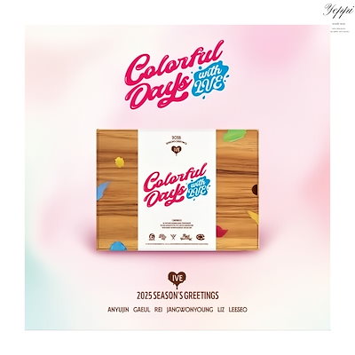 IVE シーグリ ガウル 2025年最新】ive シーグリ 2025 ガウルの人気アイテム - メルカリ