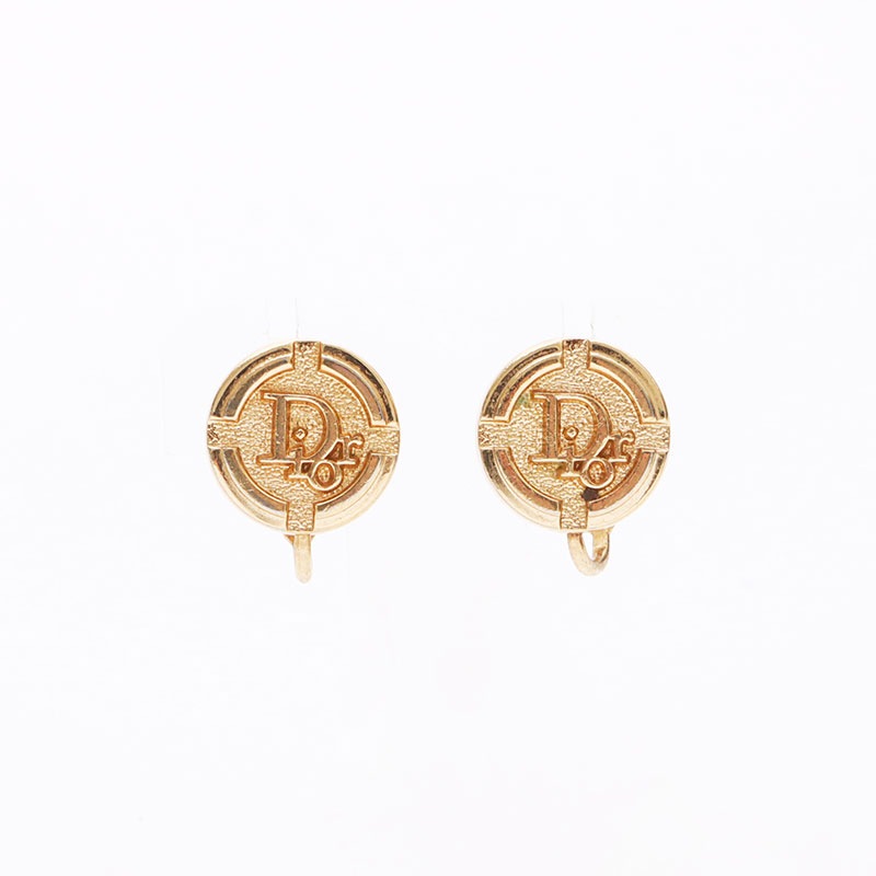 イヤリング ゴールド WS11332