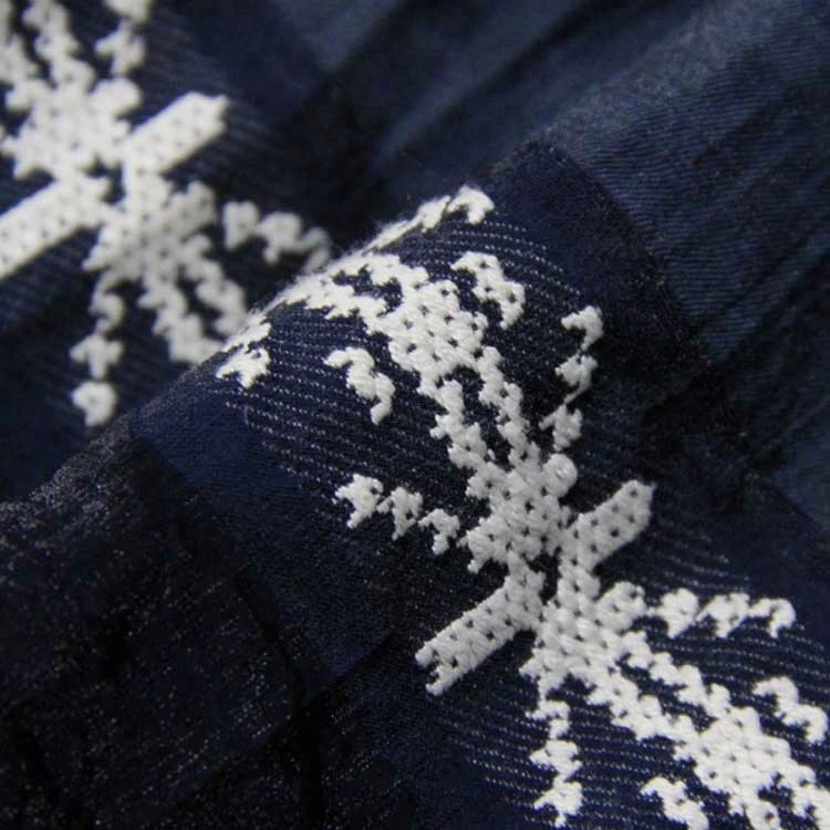 デニムワンピース Aラインワンピース ノースリーブワンピース キャミソールワンピース フレアワンピース 刺繍柄 レディース ロングワンピース レトロ 民族風 春秋冬 おしゃれ ゆったり デート 可愛い 5,327円