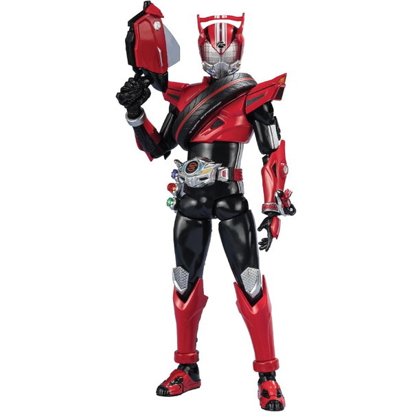 BANDAI SPIRITS S.H.Figuarts 仮面ライダードライブ タイプスピード 平成ジェネレーションズエディション
