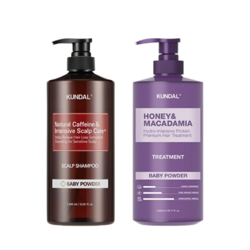 プレミアムヘアケアスペシャルセットシャンプー1000ml +トリートメント1058ml