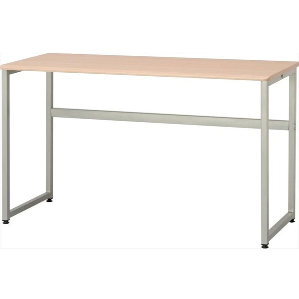 HDA-1245NM マイデスク 1200450 ナチュラル木目 メーカー直送 7,344円