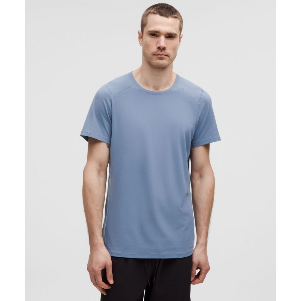 Nulu ヨガショートスリーブ WSDN