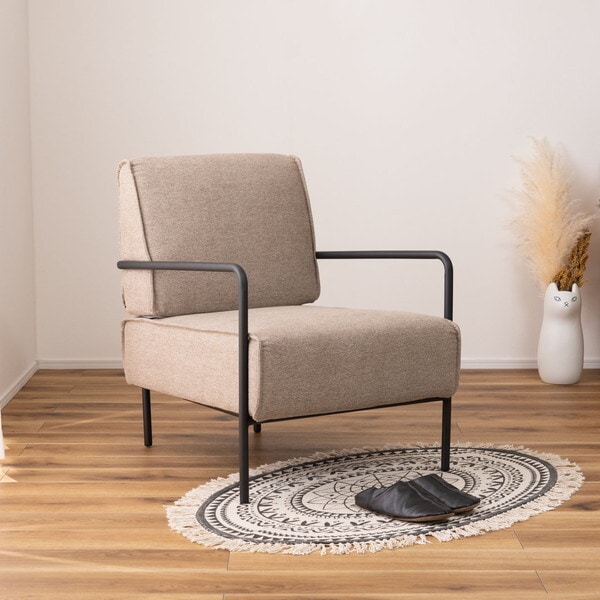 MYS-401BE ラウンジチェア メーカー直送