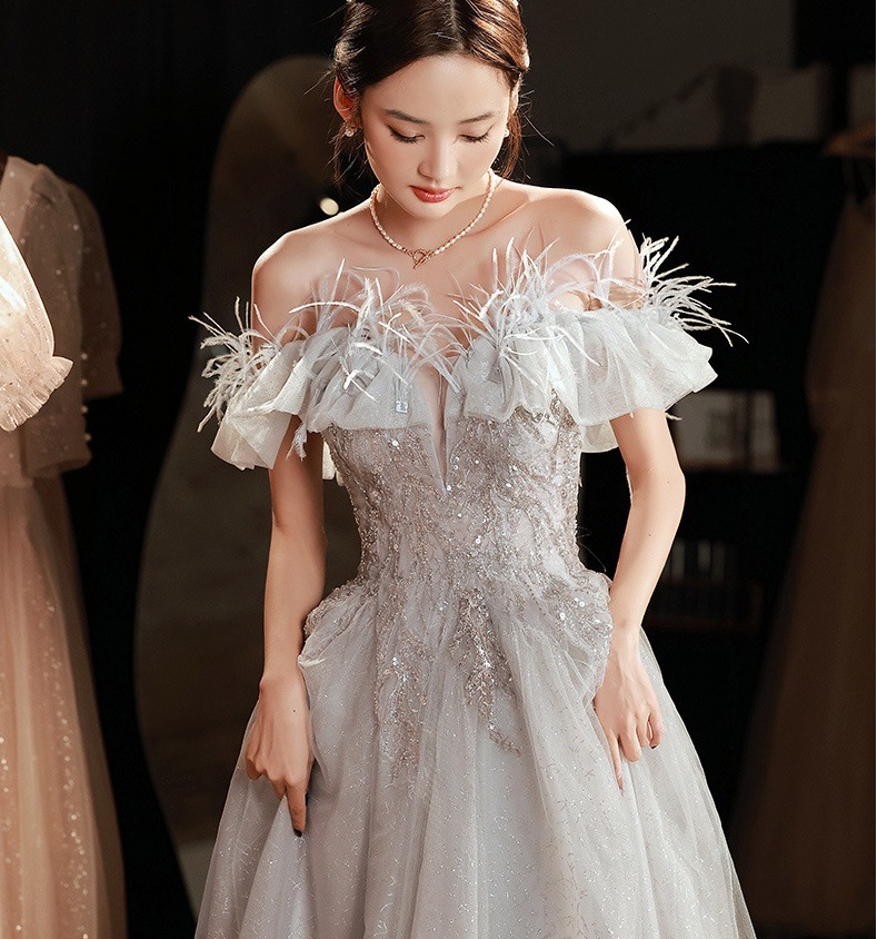 春入荷パーティードレス ワンピース ビスチェタイプ 結婚式 成人式 パーティードレス エレガント エンパイア 誕生日 花嫁ロングドレス 演奏会 春入荷パーティードレス ワンピース ビスチェタイプ 結婚式 成人式