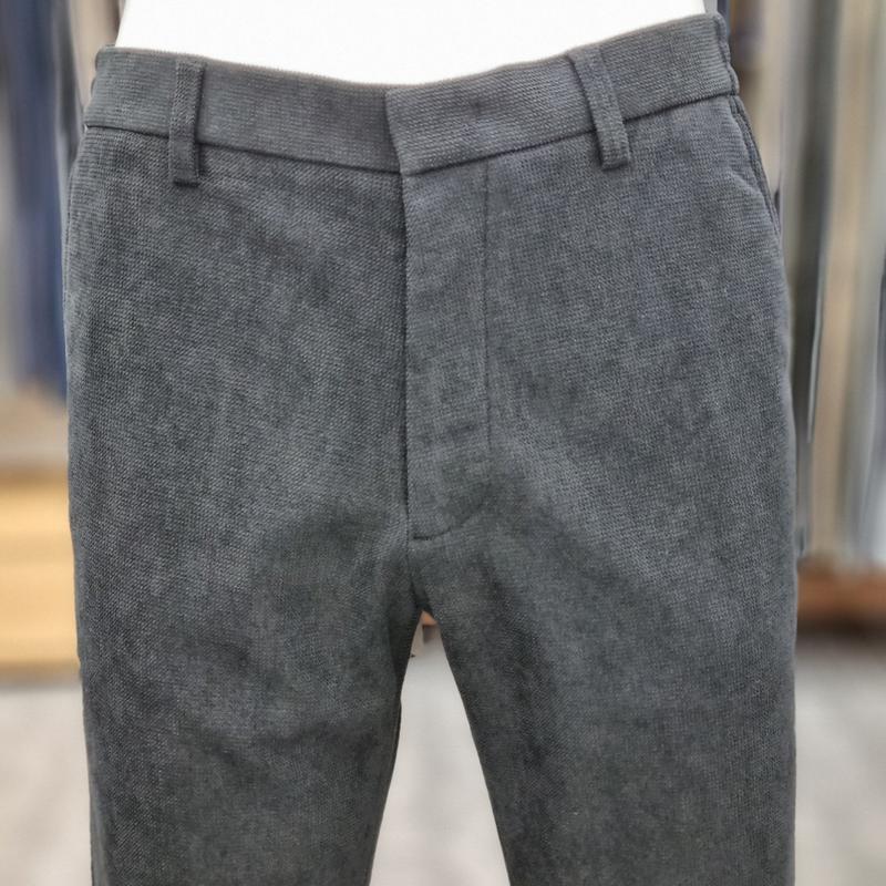 ウエストゴム コーデュロイパンツ CDAABPT3502991_SH